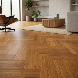 STRAND WOVEN - SPINA ITALIANA - CARBONIZZATA LIGHT - SPAZZOLATA-7